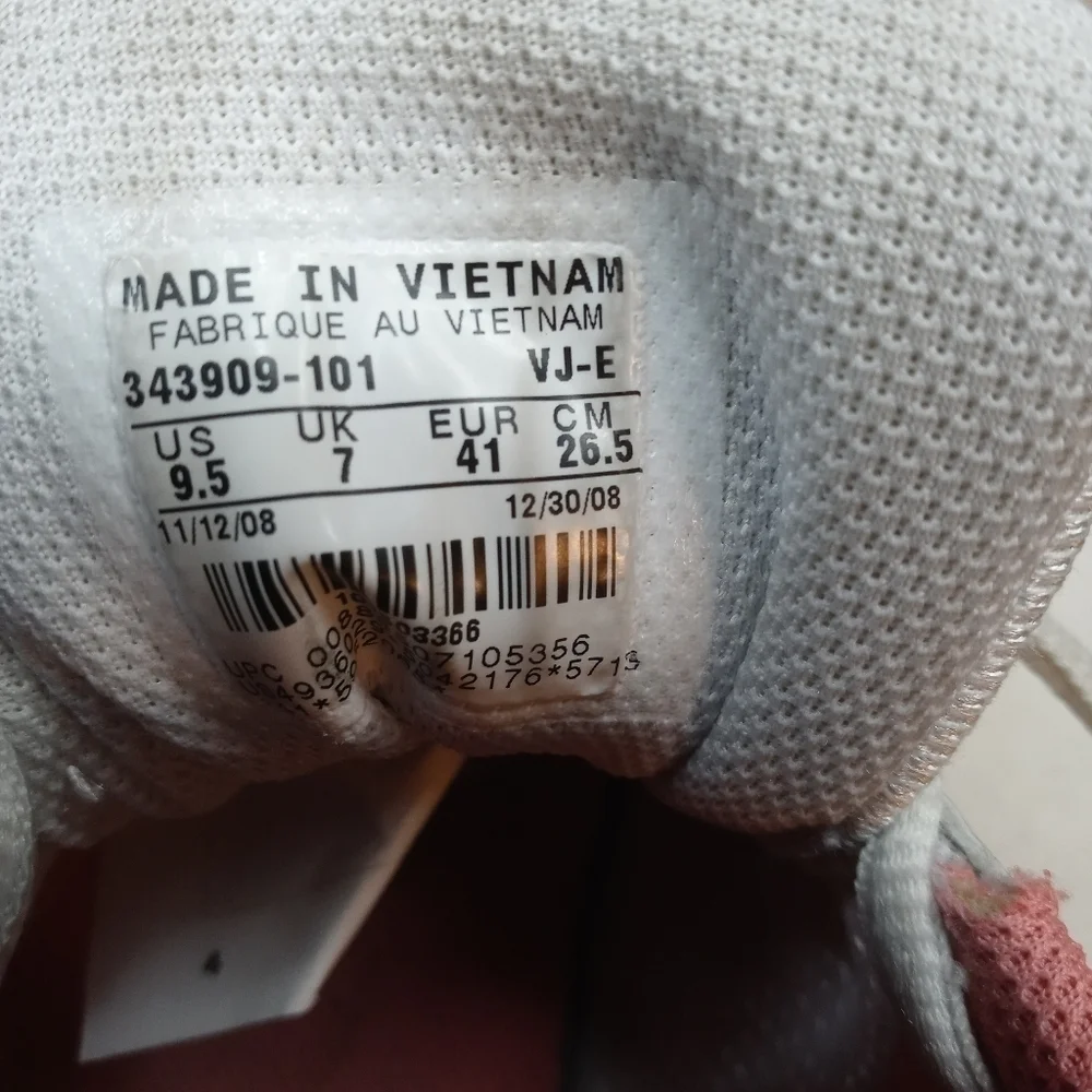Nike air malia